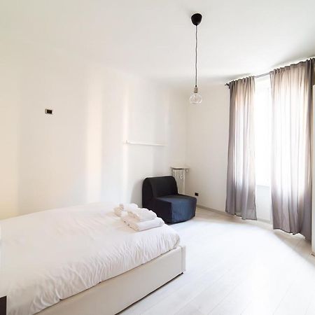 Hbhall Sempione Apartment Milán Exteriér fotografie