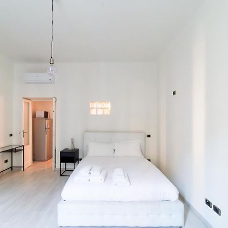 Hbhall Sempione Apartment Milán Exteriér fotografie