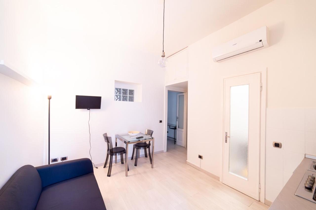 Hbhall Sempione Apartment Milán Exteriér fotografie